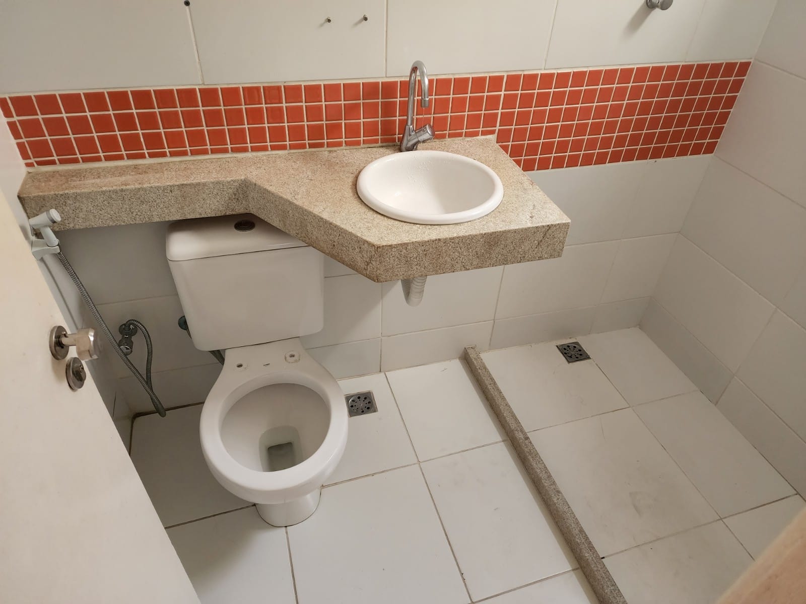 Conjunto Comercial-Sala à venda e aluguel, 45m² - Foto 7