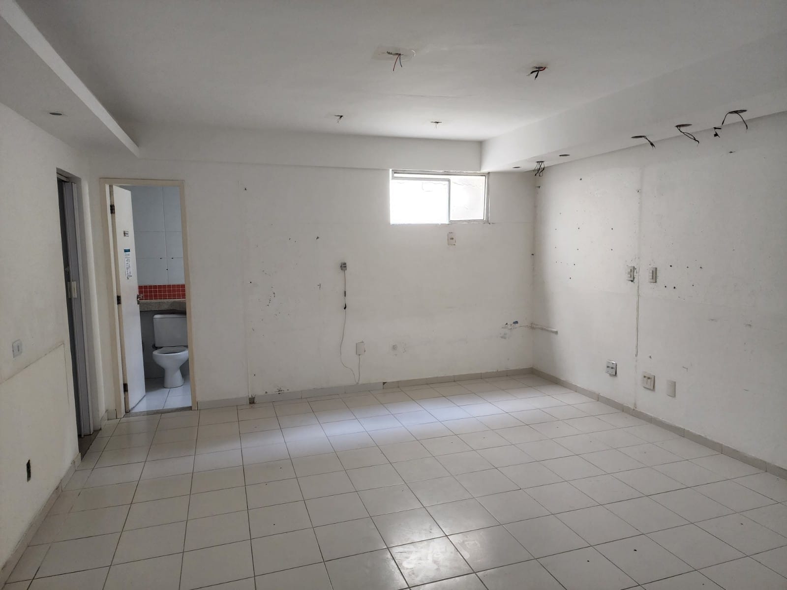 Conjunto Comercial-Sala à venda e aluguel, 45m² - Foto 6