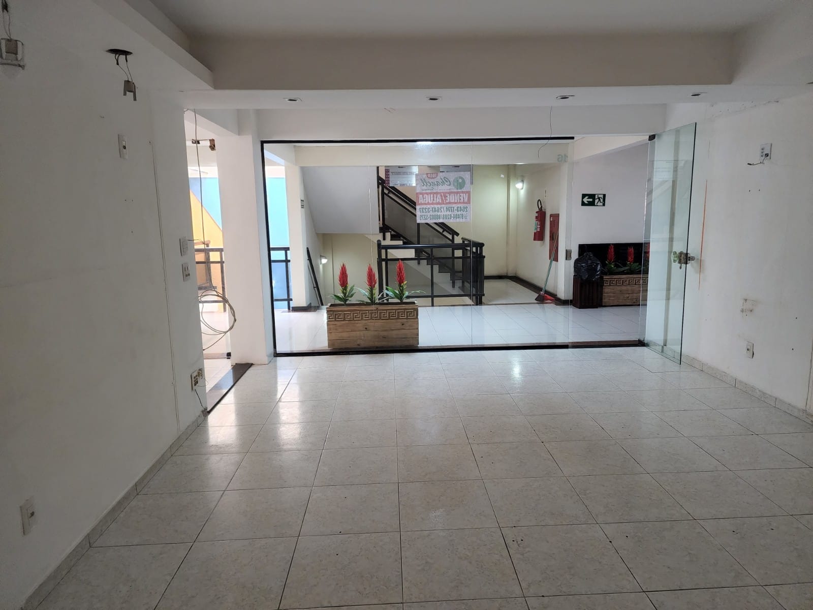 Conjunto Comercial-Sala à venda e aluguel, 45m² - Foto 1
