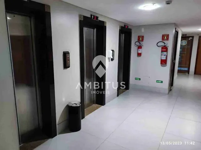 Sala com 30m², à venda, no bairro Pituba em Salvador