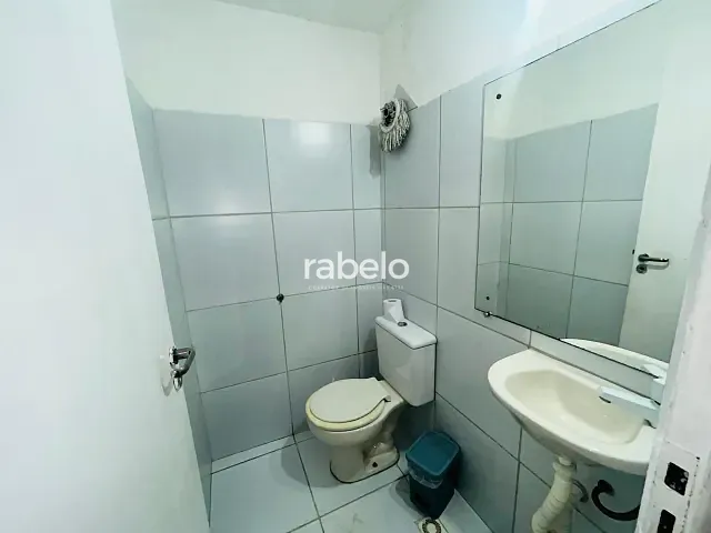 Sala para alugar, no bairro Cidade dos Funcionários em Fortaleza