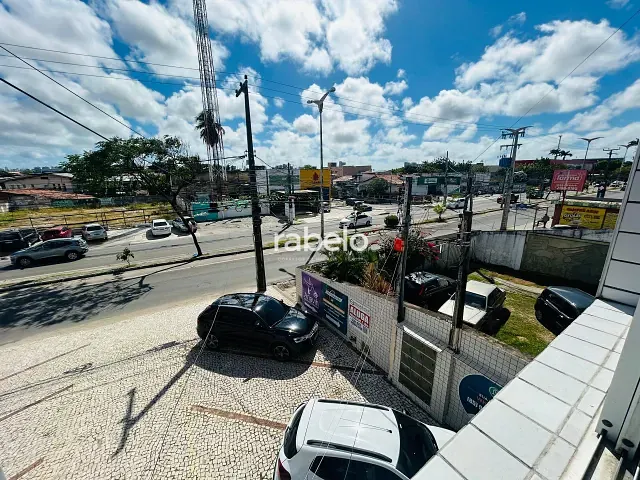 Sala para alugar, no bairro Cidade dos Funcionários em Fortaleza