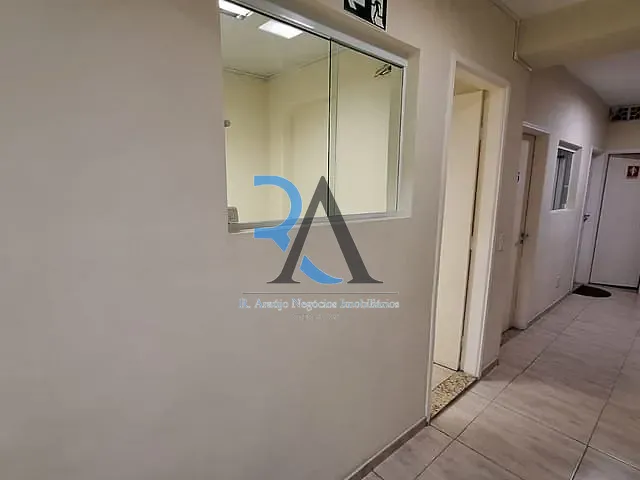 Sala para alugar, no bairro Mooca em São Paulo