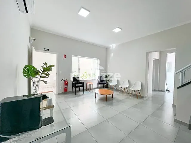 Sala com 22m² 1 quarto e 1 banheiro, para alugar, no bairro Centro em Itapira