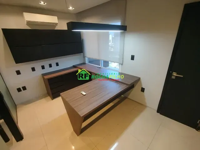 Sala com 33m², para alugar, no bairro Jóquei em Teresina