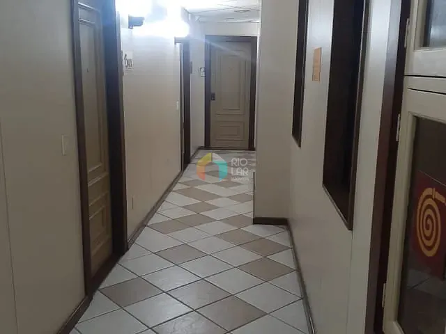Sala com 33m², à venda, no bairro Centro em Rio de Janeiro