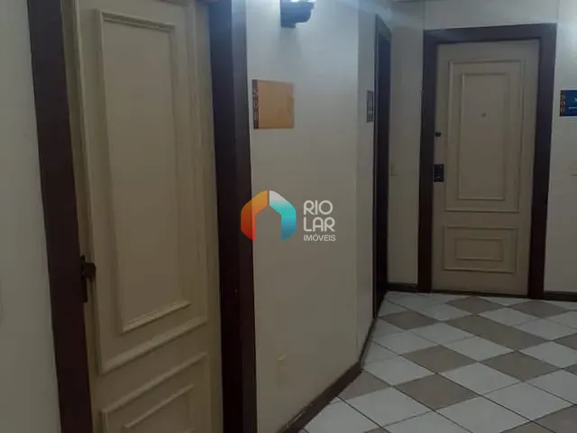 Sala com 33m², à venda, no bairro Centro em Rio de Janeiro