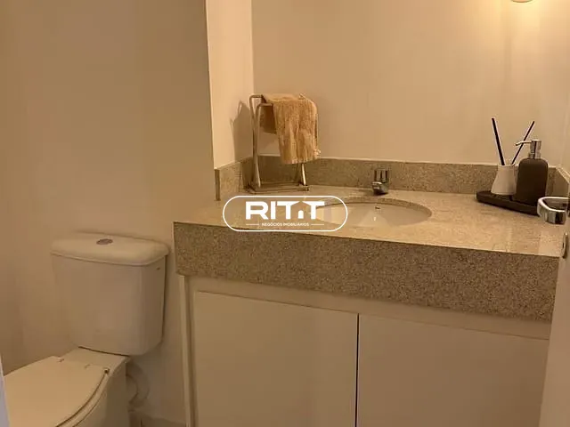 Sala com 40m², para alugar, no bairro Centro em Campinas