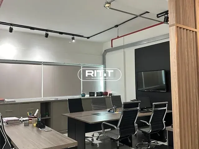 Sala com 40m², para alugar, no bairro Centro em Campinas