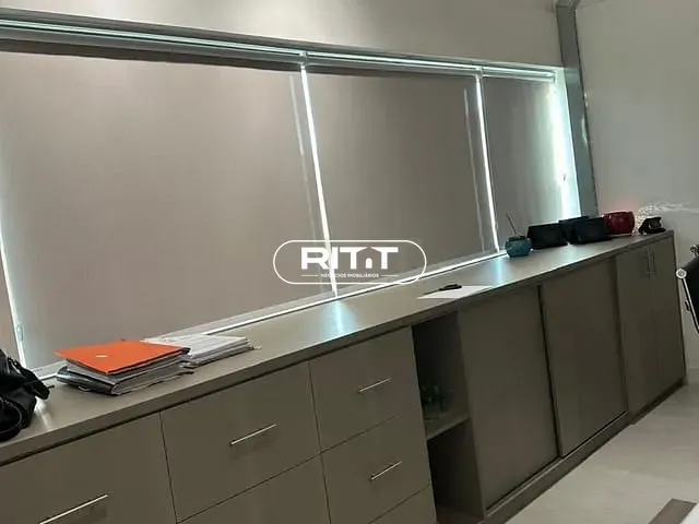 Sala com 40m², para alugar, no bairro Centro em Campinas