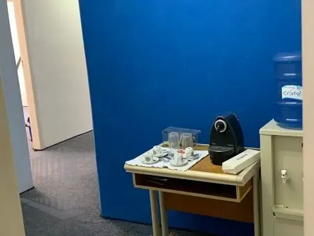 Sala para alugar, no bairro Perdizes em São Paulo