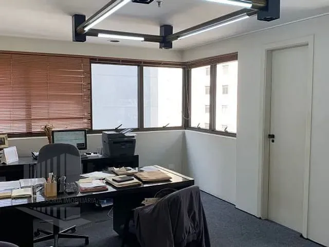 Sala para alugar, no bairro Perdizes em São Paulo
