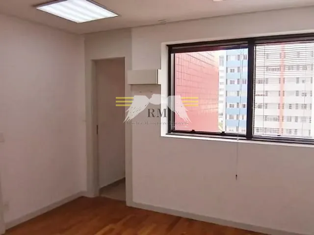 Sala à venda, no bairro Bela Vista em São Paulo
