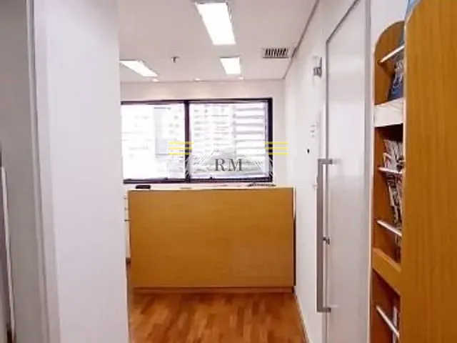 Sala à venda, no bairro Bela Vista em São Paulo