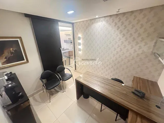 Sala à venda, no bairro Setor Oeste em Goiânia