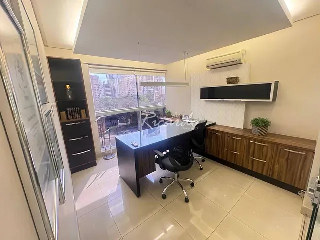 Sala à venda, no bairro Setor Oeste em Goiânia