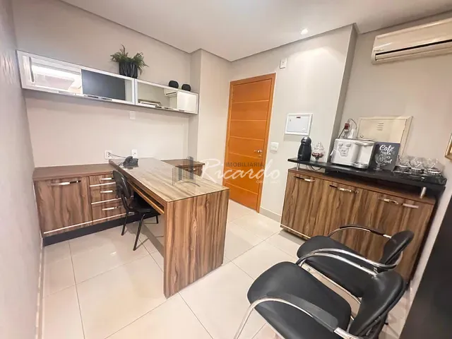 Sala à venda, no bairro Setor Oeste em Goiânia