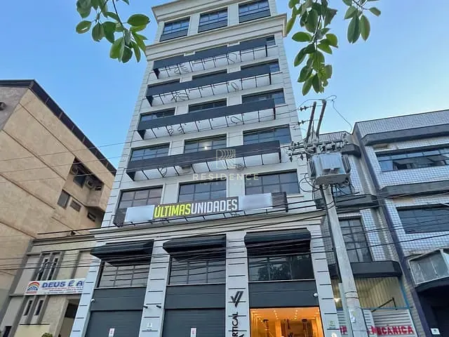 Sala à venda, no bairro Conforto em Volta Redonda