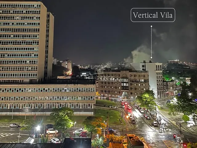 Sala à venda, no bairro Conforto em Volta Redonda