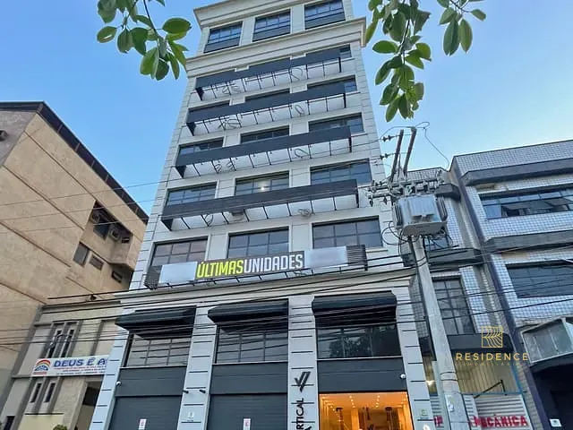Sala à venda, no bairro Conforto em Volta Redonda