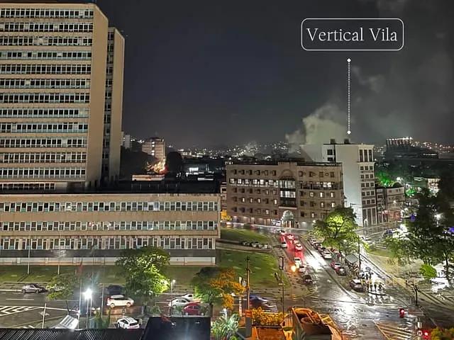 Sala à venda, no bairro Conforto em Volta Redonda