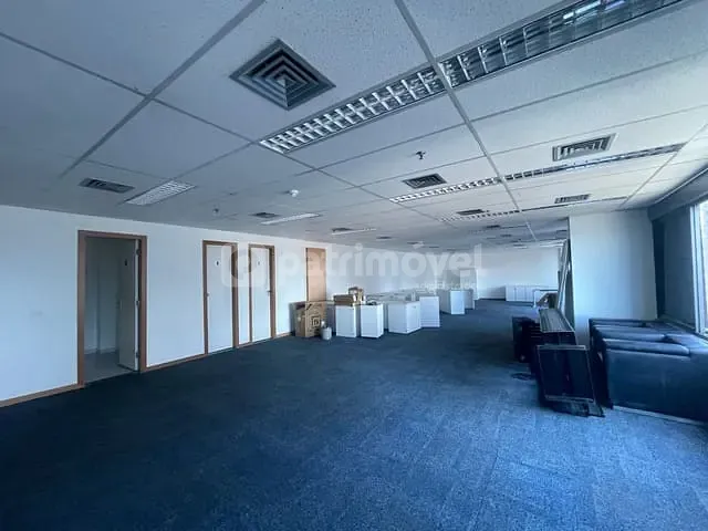 Sala com 264m², para alugar, no bairro Centro em Rio de Janeiro