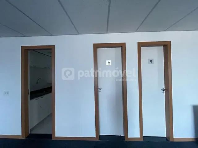 Sala com 264m², para alugar, no bairro Centro em Rio de Janeiro