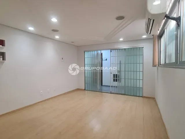 Sala com 45m², para alugar, no bairro Asa Norte em Brasília