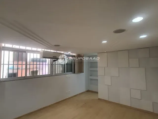 Sala com 45m², para alugar, no bairro Asa Norte em Brasília