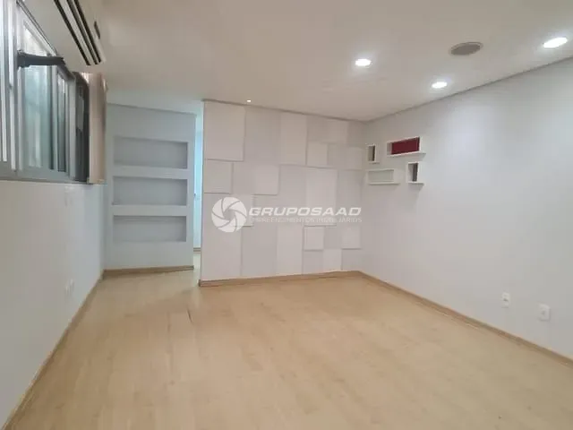 Sala com 45m², para alugar, no bairro Asa Norte em Brasília