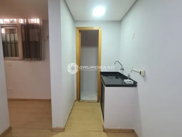 Sala com 45m², para alugar, no bairro Asa Norte em Brasília
