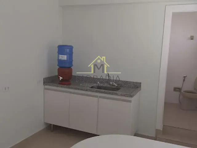 Sala para alugar, no bairro Angola em Guaxupé