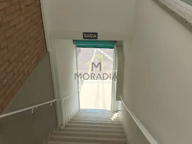 Sala para alugar, no bairro Angola em Guaxupé