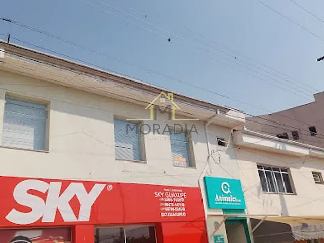 Sala para alugar, no bairro Angola em Guaxupé