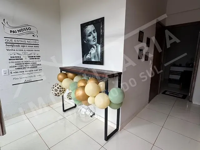 Sala para alugar, no bairro FLAMBOYANT em Chapadão do Sul