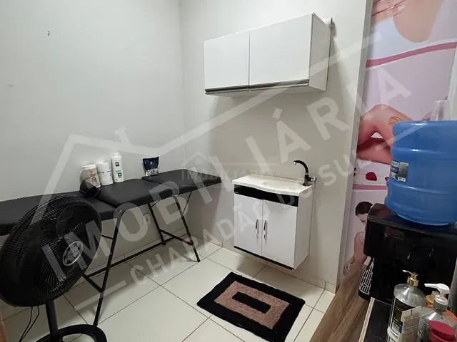 Sala para alugar, no bairro FLAMBOYANT em Chapadão do Sul