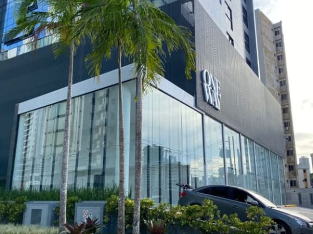 Foto do Sala - Aluga-se  Sala Comercial, prédio alto padrão na melhor localização de tambaú | Shopping Imóveis