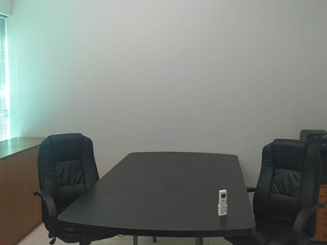 Foto do Sala - Sala Comercial para Locação no Centro Empresarial Paiaguás com 02 Salas no Bairro Alvorada - Cuiabá-MT | Intelligence Imóveis