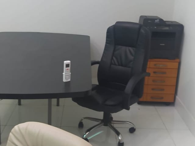 Foto do Sala - Sala Comercial para Locação no Centro Empresarial Paiaguás com 02 Salas no Bairro Alvorada - Cuiabá-MT | Intelligence Imóveis