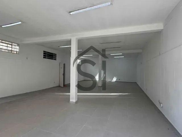 Sala com 100m², para alugar, no bairro Vila Santa Catarina em Americana