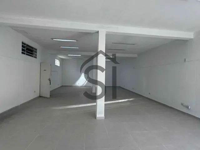 Sala com 100m², para alugar, no bairro Vila Santa Catarina em Americana