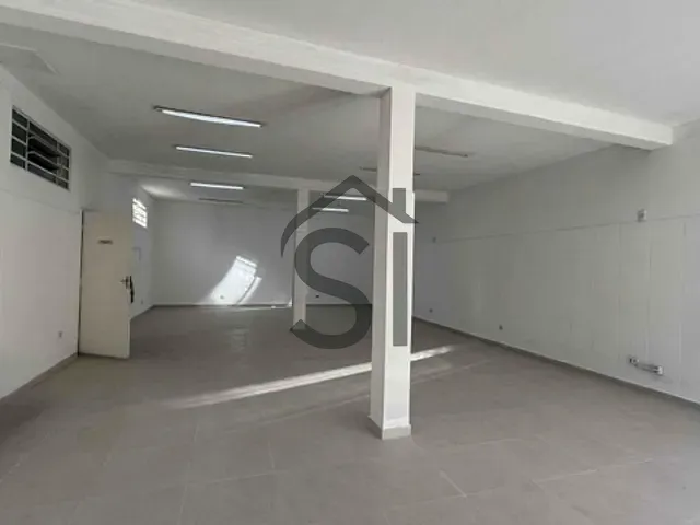 Sala com 100m², para alugar, no bairro Vila Santa Catarina em Americana