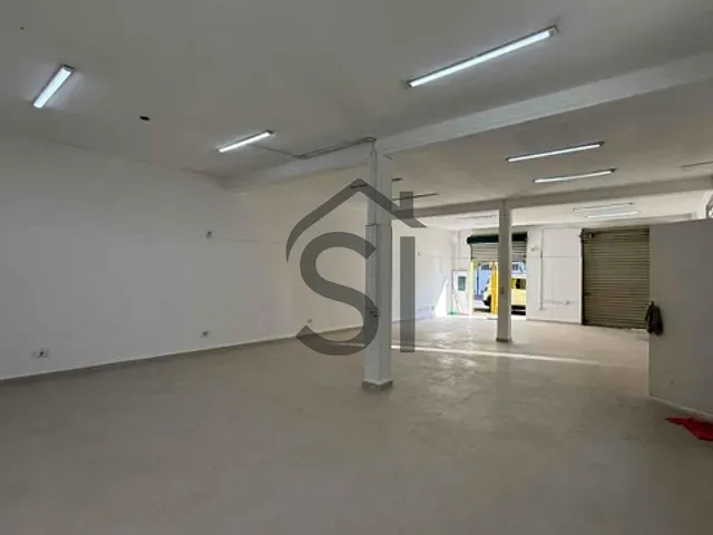 Sala com 100m², para alugar, no bairro Vila Santa Catarina em Americana