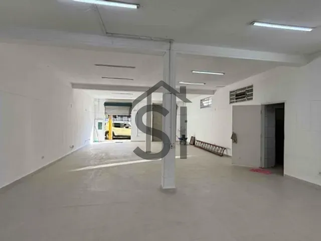 Sala com 100m², para alugar, no bairro Vila Santa Catarina em Americana