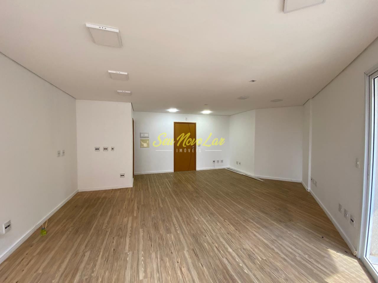 Sala-Conjunto, 43 m² - Foto 3