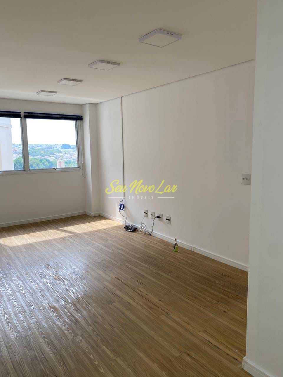 Sala-Conjunto, 43 m² - Foto 5