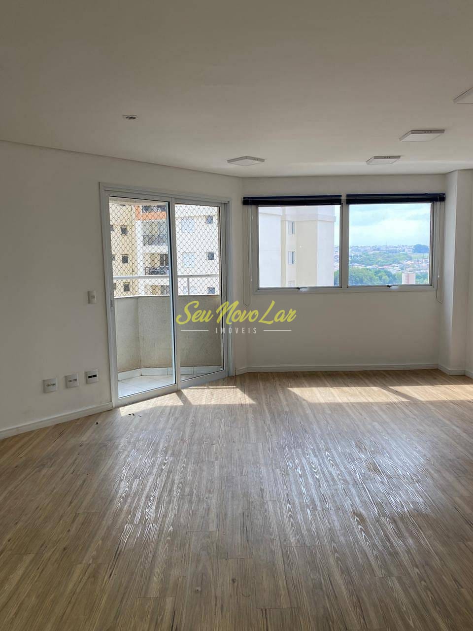 Sala-Conjunto, 43 m² - Foto 6