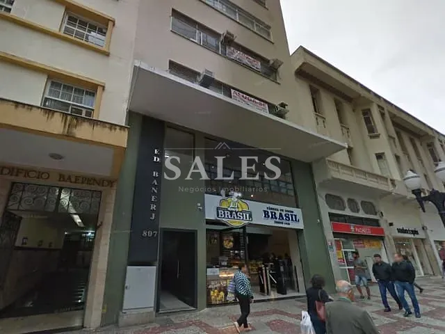 Sala com 296m², à venda, no bairro Centro em Juiz de Fora