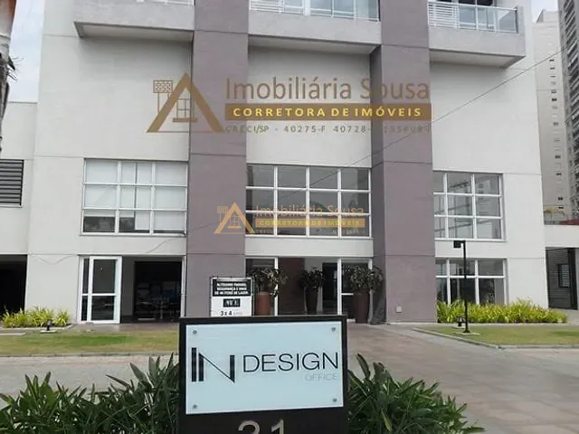 Sala com 33m², à venda, no bairro Vila Arens em Jundiaí