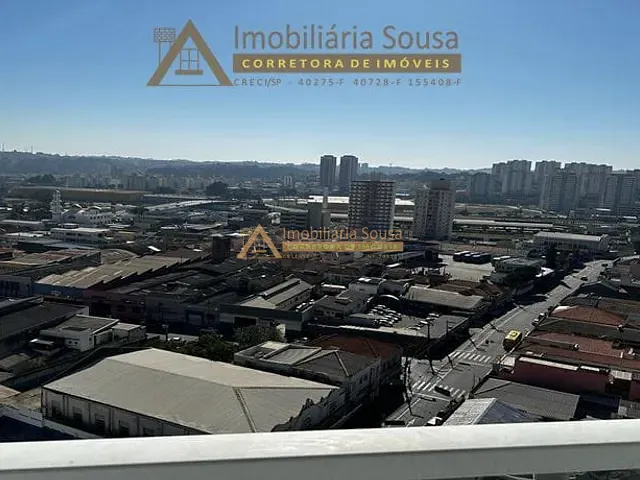 Sala com 33m², à venda, no bairro Vila Arens em Jundiaí